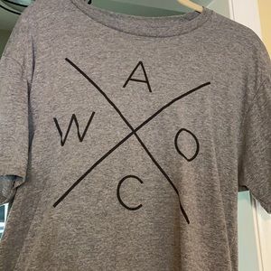 Magnolia Waco, TX Shirt